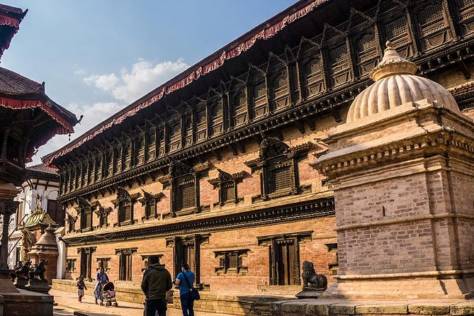 Patan & Bhaktapur Durbar Square Tour with Lunch – Private/Group - Who should book this tour (and who should think twice)