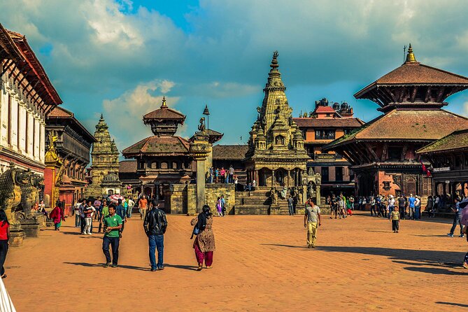 Patan & Bhaktapur Durbar Square Tour with Lunch – Private/Group - Practical tips that make the tour smoother