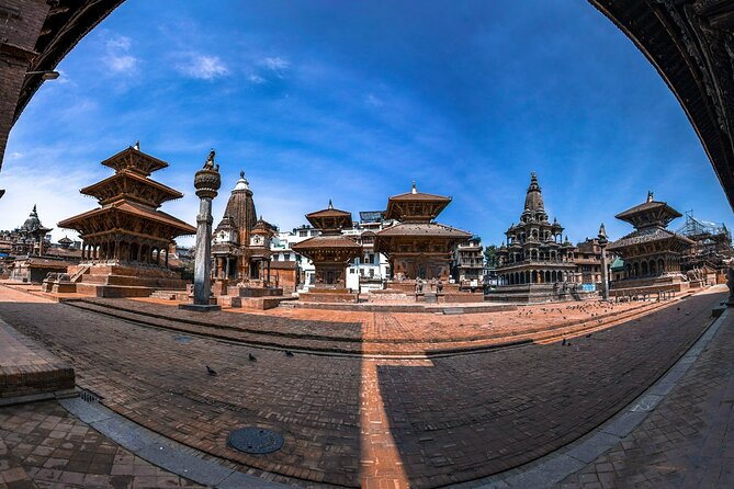 Patan Heritage Tour - Private/Small Group - Key Things I’d Pay Attention To