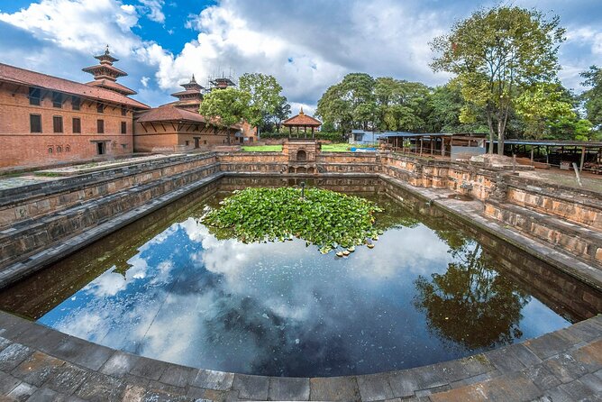 Patan Heritage Tour - Private/Small Group - Golden Temple (Hiranya Varna Mahavihar): Newar Buddhism and Vajrayana Clues