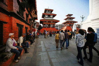 Pick 2-Wonders of Kathmandu: A 3-Hour Heritage Hop - Private pickup from Thamel and an AC vehicle that saves your time