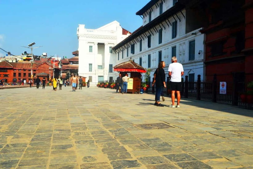 Pick 2-Wonders of Kathmandu: A 3-Hour Heritage Hop - Patan’s Durbar Square and Kathmandu’s Durbar Square: Newari stonework without a full-day plan
