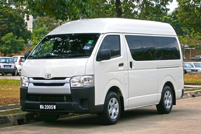 Pickup Service from Kathmandu international airport to your hotel - The ride itself: quick, driver-led, and built for first-day calm