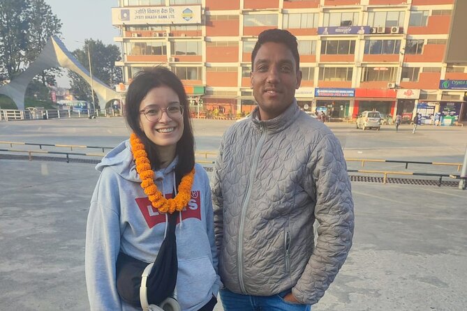 Pickup Service from Kathmandu international airport to your hotel - Optional add-ons: Patan, Bhaktapur, and other drop-offs that cost extra