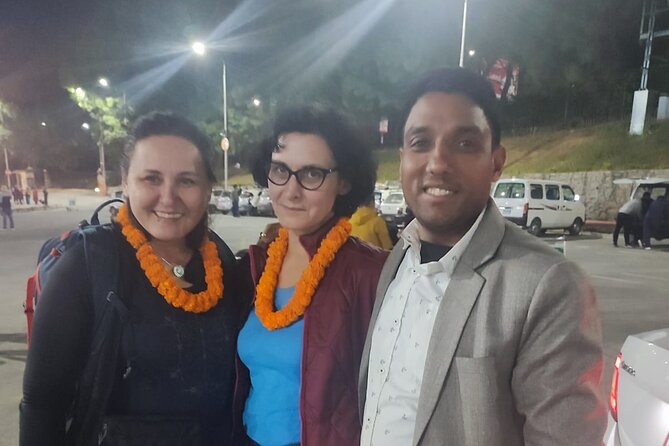 Pickup Service from Kathmandu international airport to your hotel - What’s included, what’s not, and small details that save hassles