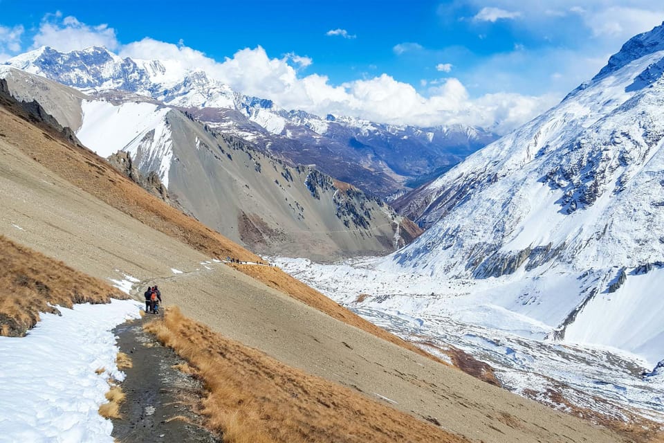 Pokhara: 2 Day Ghorepani & Poon Hill Private Trekking - Guides, Permits, and the Small Details That Make This Feel Smooth