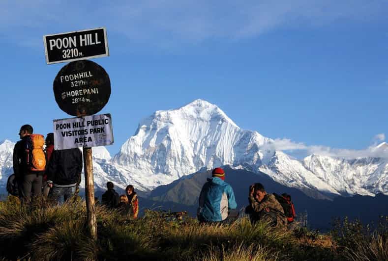 Pokhara: 2 Day Ghorepani & Poon Hill Private Trekking - Who This 2-Day Poon Hill Trek Fits Best