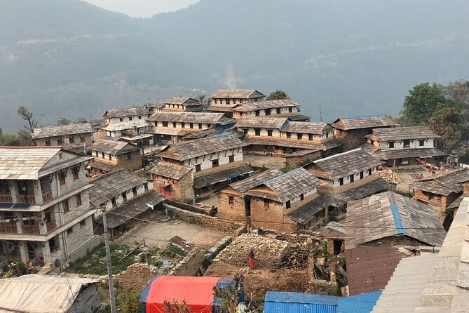Poon Hill Trek package - Culture Along the Trail: Gurung Villages, Village Rhythm, and Why It Matters