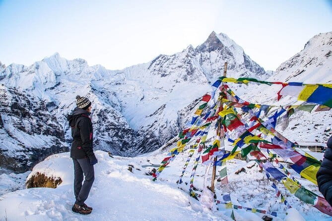 Poon Hill Trek package - Price and Value: What $405 Gets You (and What You Still Pay For)