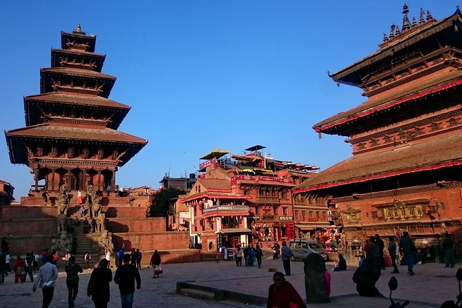 Private Bhaktapur and Nagarkot Day Tour From Kathmandu - Price and logistics: what $20 really buys (and what to budget)
