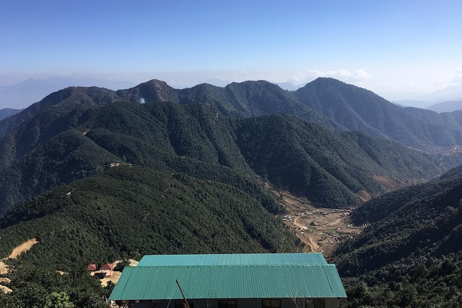 Private Half-Day Chandragiri Cable Car Tour in Kathmandu - The Real Value Of A Guide: Chandragiri And Bhaleshwar Mahadev With Meaning
