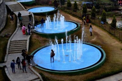 Private Half-Day Chandragiri Cable Car Tour in Kathmandu - Cable Car Ride To Chandragiri Hill: The Point Is The Feeling, Not Just The View