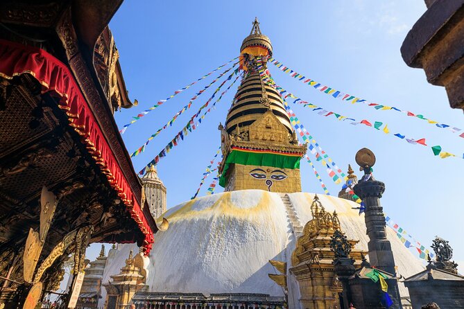 Private Half Day Tour in Kathmandu - Key things to know before you go