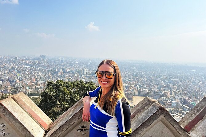 Private Half Day Tour in Kathmandu - How the Half Day Runs: 3 Hours, Pickup, AC Ride