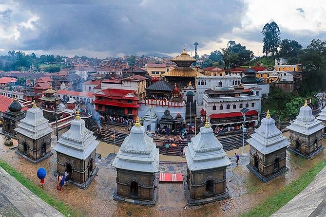Private Half-Day Tour of Boudhanath and Pashupatinath Temples in Kathmandu - Worship-site etiquette that keeps your day smooth