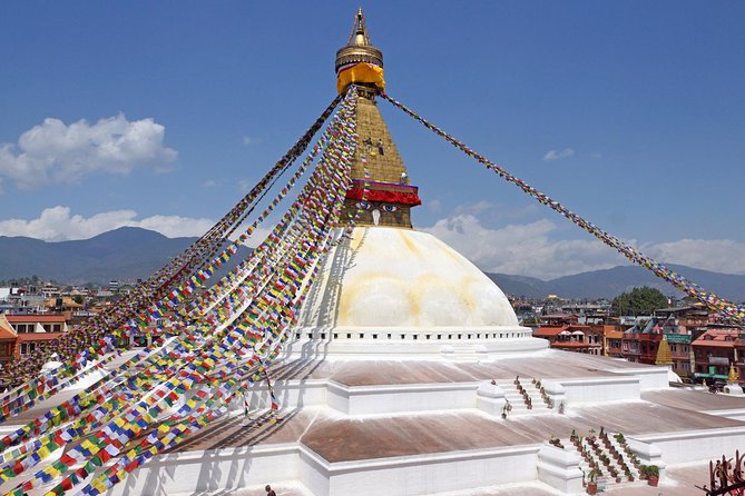Private Half-Day Tour of Boudhanath and Pashupatinath Temples in Kathmandu - Who this private tour fits best