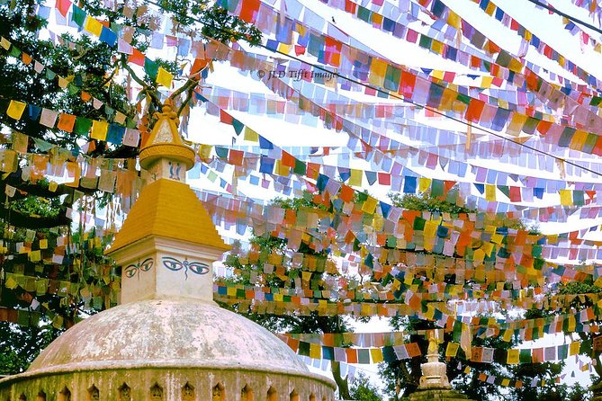Private Half-Day Tour of Kathmandu Durbar Square and Swayambhunath Temple - Should You Book This Tour of Kathmandu Durbar Square and Swayambhunath?