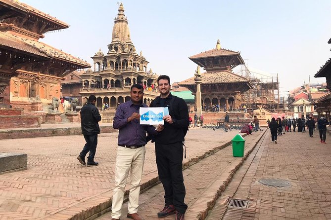 Private Kathmandu Sightseeing Tour | UNESCO World Heritage sites - Pashupatinath Temple: sacred Hindu space with real cultural rules