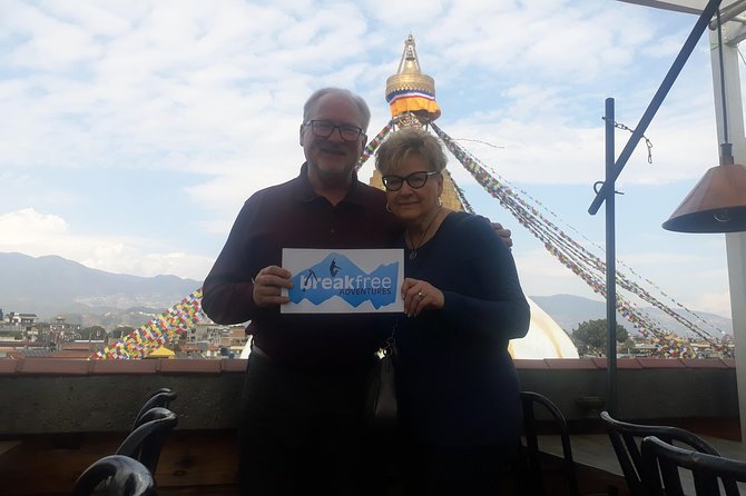 Private Kathmandu Sightseeing Tour | UNESCO World Heritage sites - Patan Durbar Square and Patan Museum: why the valley crafts matter