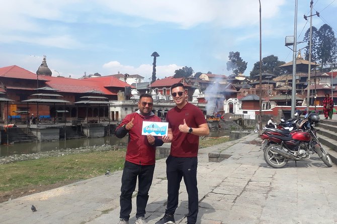 Private Kathmandu Sightseeing Tour | UNESCO World Heritage sites - Bhaktapur Durbar Square: where you slow down on purpose