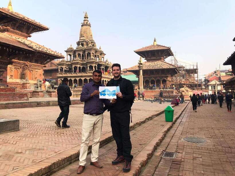 Private Kathmandu UNESCO World Heritage Sites Tour - How long it takes and how to plan your day
