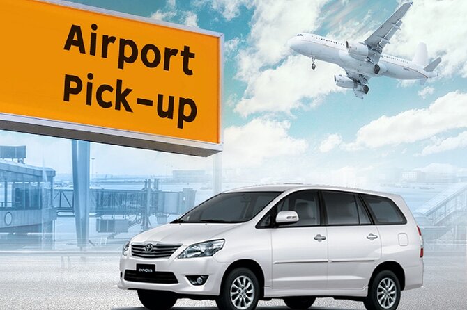 Private Pickup from Tribhuvan Airport to Thamel - Step-by-Step: Your Arrival Flow in Kathmandu
