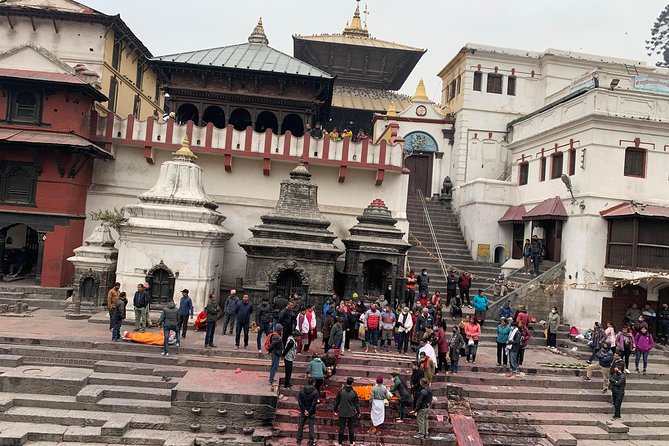 Private tour of Major highlights of Kathmandu top rated places - Who This Tour Fits Best