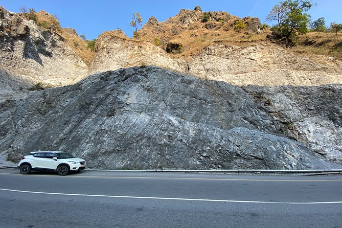 Private Vehicle Intercity Drive in Nepal (Kathmandu - Pokhara - Chitwan) - Chitwan to Kathmandu: East-West Highway, same flexibility on the return