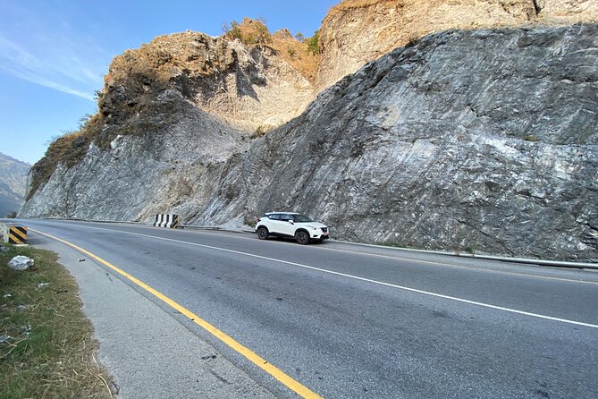 Private Vehicle Intercity Drive in Nepal (Kathmandu - Pokhara - Chitwan) - Timing: why 4–7 hours can become 7+ if you’re not planning