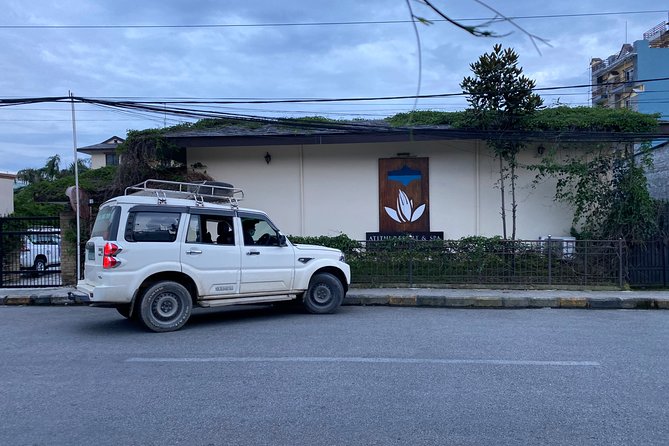 Private Vehicle Intercity Drive in Nepal (Kathmandu - Pokhara - Chitwan) - Price and value: when $80 per person makes sense
