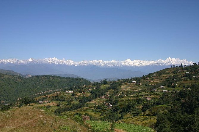 Ranikot Village Hiking in Kathmandu - Key moments worth planning around