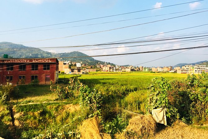 Ranikot Village Hiking in Kathmandu - Price and value: what $59 covers for a 9-hour day