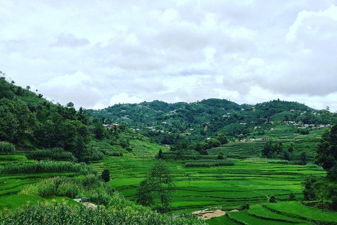 Ranikot Village Hiking in Kathmandu - Logistics that affect your comfort: meeting point, duration, and pace