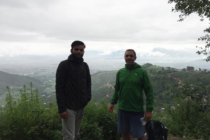 Ranikot Village Hiking in Kathmandu - Kushadevi Temple and the cultural rhythm of the day