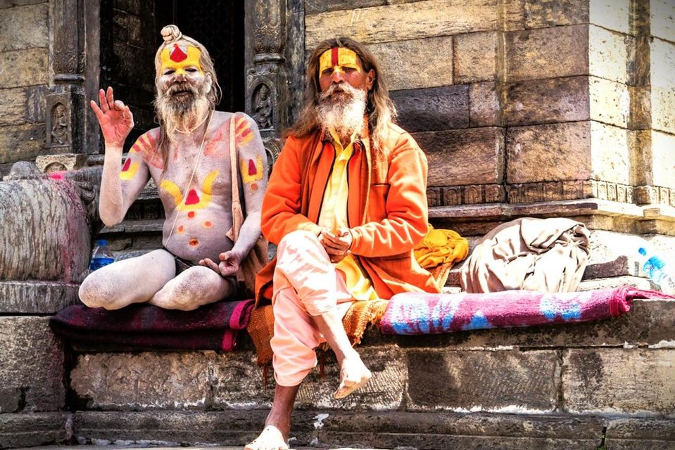 Sacred Pashupatinath: Aarati,Cremation Rites & Boudha Stupa - Price and what you’re really paying for: $11 plus entry fees