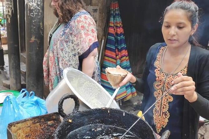 Secret Food Tour - Food Bites and Sights Kathmandu 14+ Testings - Why the $35 price feels fair (and where you should think twice)