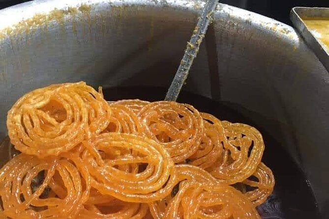 Secret Food Tour - Food Bites and Sights Kathmandu 14+ Testings - Practical tips that make this tour smoother