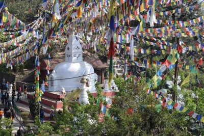 Seven World Heritage Day Tour in Kathmandu Nepal - Morning start and pickup: making the day feel easy