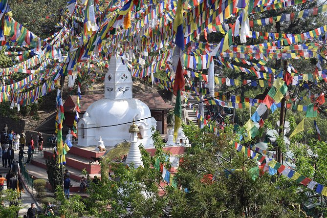 Seven World Heritage Day Tour in Kathmandu Nepal - Morning start and pickup: making the day feel easy