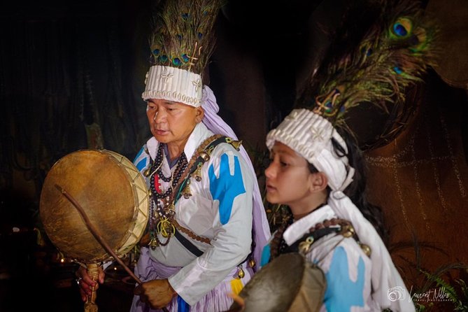 Shamanism Tour in Nepal - One-to-one Consultation with Sharmans - Where It Happens Near Thamel (And Why Location Actually Matters)
