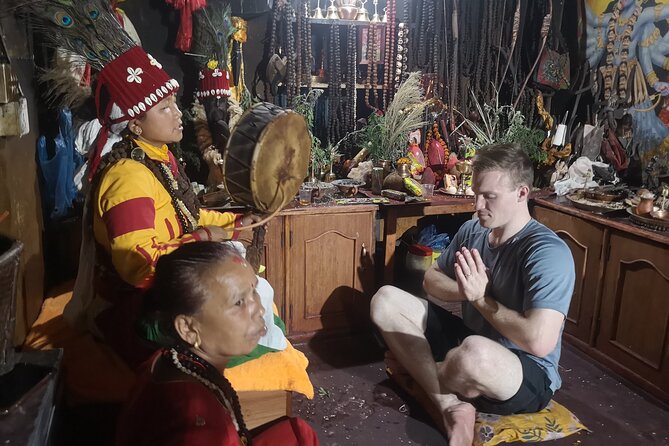 Shamanism Tour in Nepal - One-to-one Consultation with Sharmans - Healing Practices and Spirit-Clearing: What to Watch For
