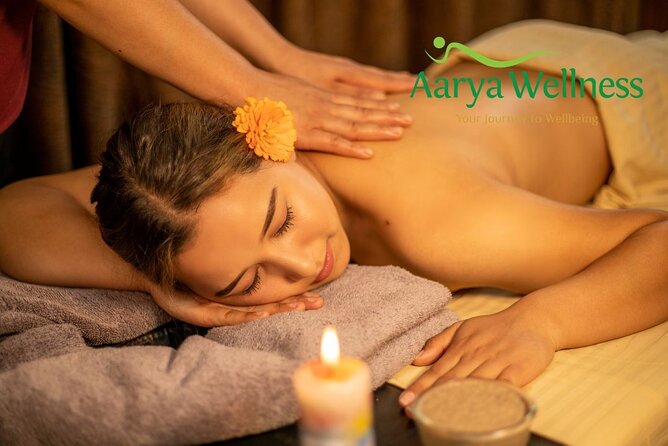 Shirodhara and Sound Healing Spa Experience in Kathmandu - Why Shirodhara and sound healing feels like a reset in Kathmandu