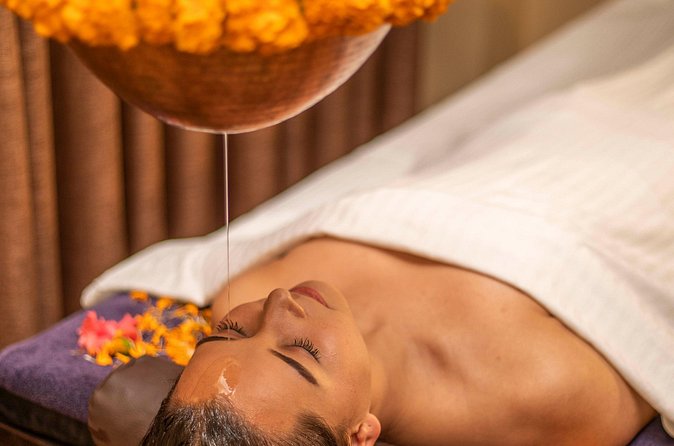 Shirodhara and Sound Healing Spa Experience in Kathmandu - Price and value: is $140 for 2.5 hours worth it?