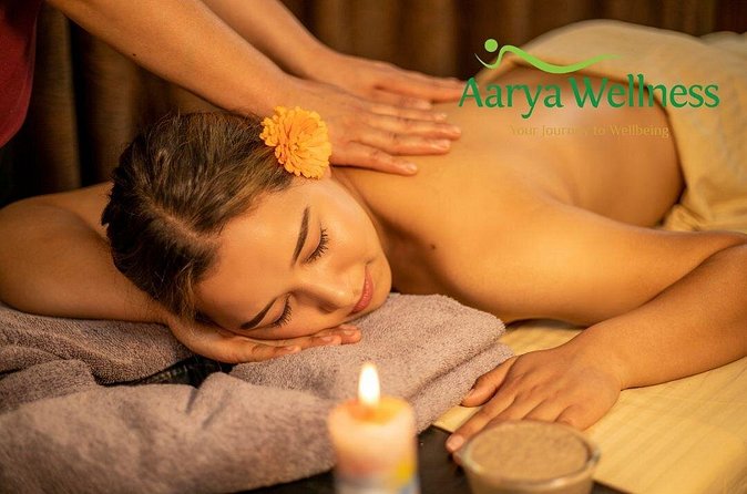 Shirodhara and Sound Healing Spa Experience in Kathmandu - Getting there: the meeting point that keeps things simple