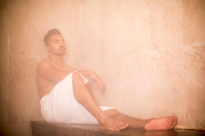 Short Day Trip Hiking with 1 Hour Spa Massage in Kathmandu - Who should book this hike plus massage (and who might skip it)