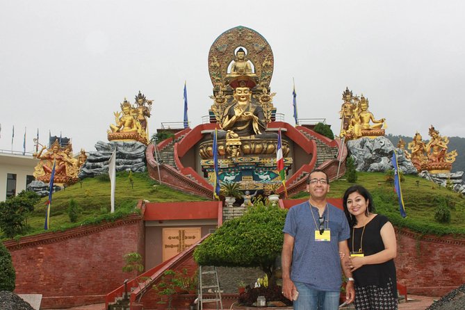 Short Day Trip Hiking with 1 Hour Spa Massage in Kathmandu - FAQ