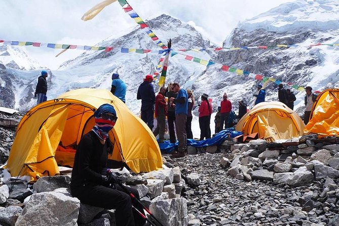 Short Everest Base Camp Trek 10 Days - Meals, Tea Houses, and the Gear That Saves Your Trip