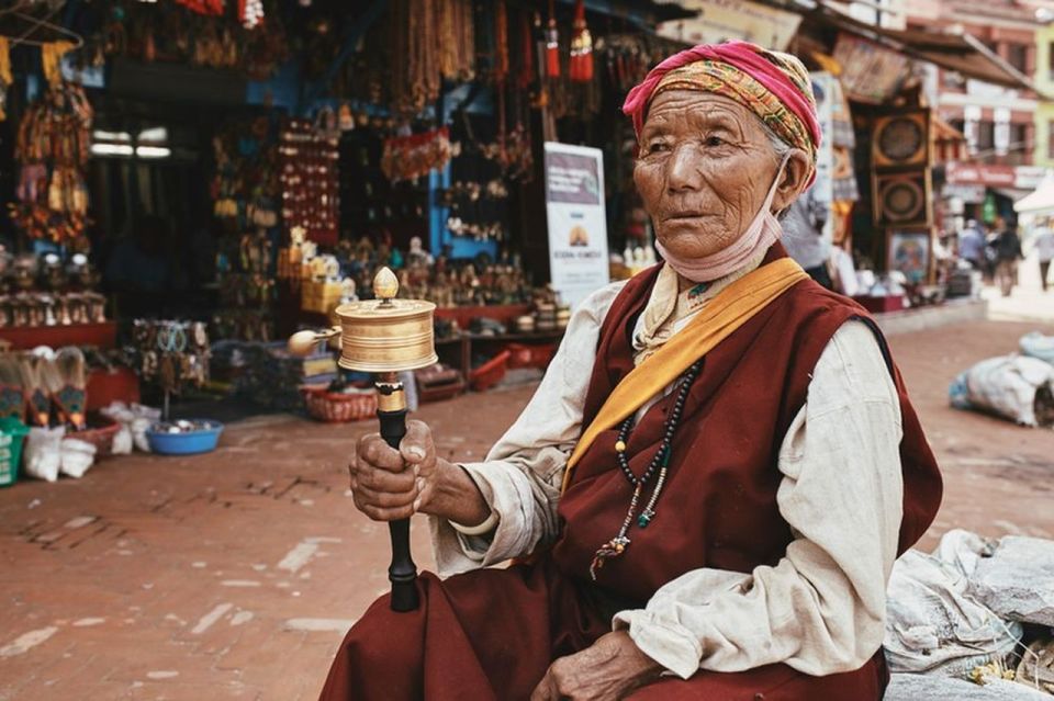 Spiritual Nepal: Expert insight into Multifaith Journey - Key things that make this tour click