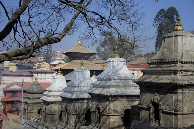 Temples and Stupas Tour in Kathmandu Valley - A 9:00 am Kathmandu loop that saves you from taxi math
