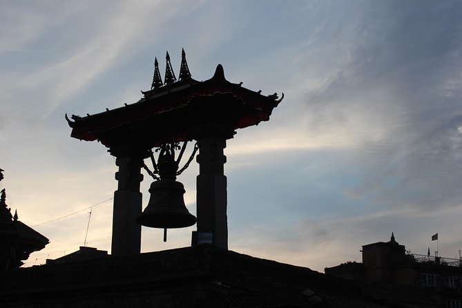 Temples and Stupas Tour in Kathmandu Valley - Pashupatinath: Shiva, holy men, and cremation rites you might catch